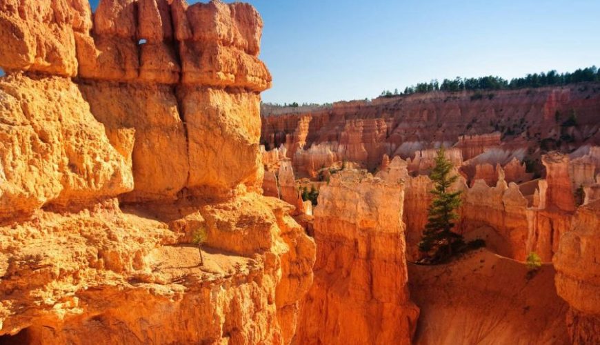 The Castle on the Cliff: Majestic, Magic, Manoir