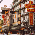 เยาวราชในมุมมองใหม่: ท่องเที่ยวเชิงวัฒนธรรมและวิถีศรัทธาของชาวมุสลิม