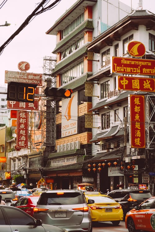 เยาวราชในมุมมองใหม่: ท่องเที่ยวเชิงวัฒนธรรมและวิถีศรัทธาของชาวมุสลิม