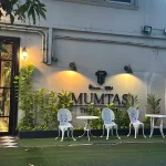 Mumtas Restuarant For Muslim with Halal Food